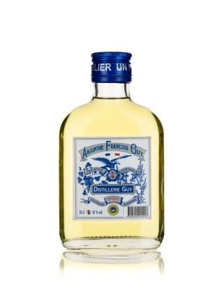 Absinthe François Guy 20 cl